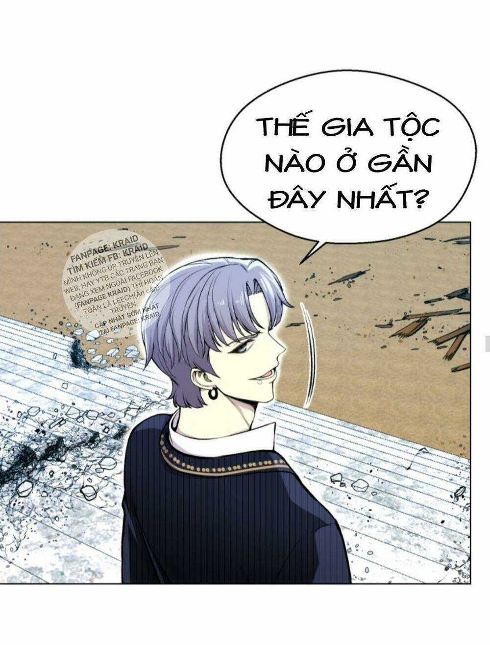 Luân Hồi Ác Nhân - Chapter 30 - Trang 33