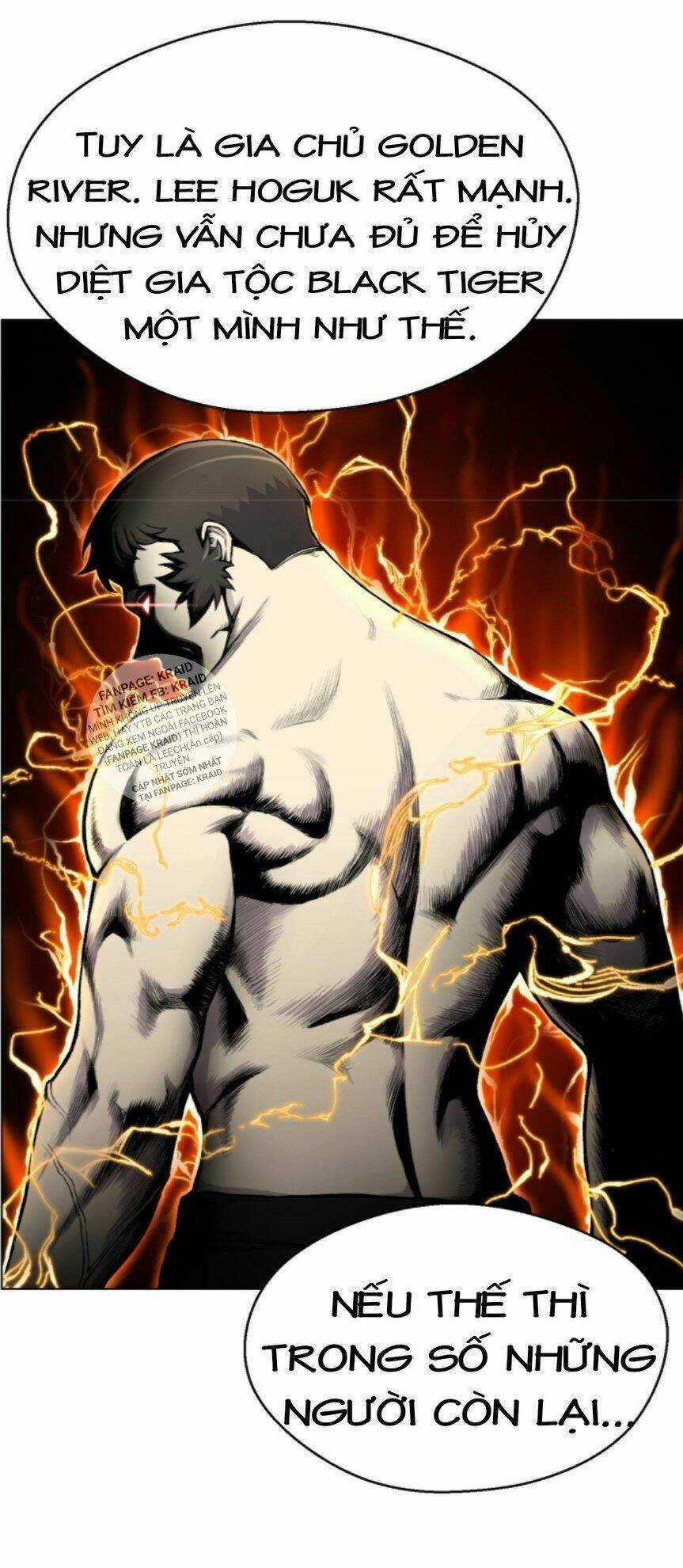 Luân Hồi Ác Nhân - Chapter 30 - Trang 37