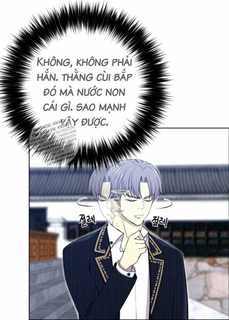 Luân Hồi Ác Nhân - Chapter 30 - Trang 39