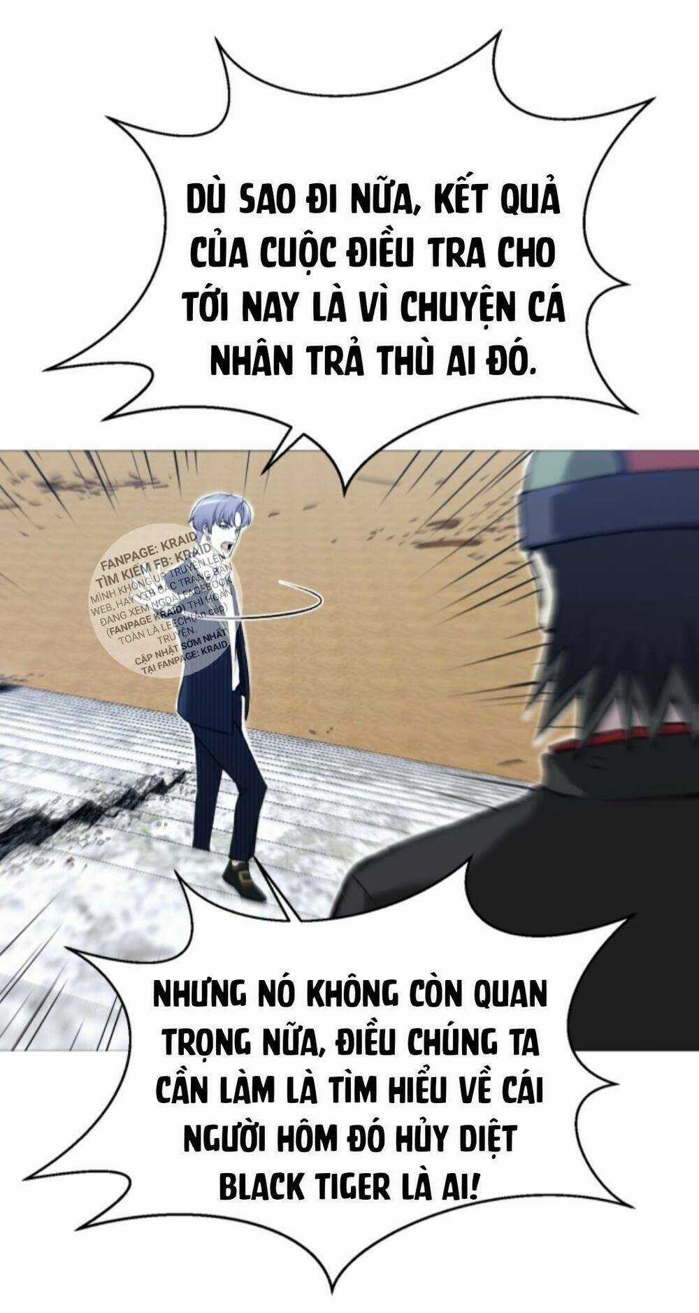 Luân Hồi Ác Nhân - Chapter 30 - Trang 40