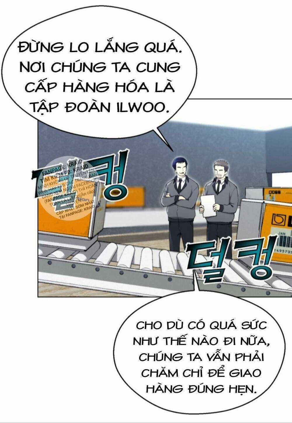 Luân Hồi Ác Nhân - Chapter 30 - Trang 5