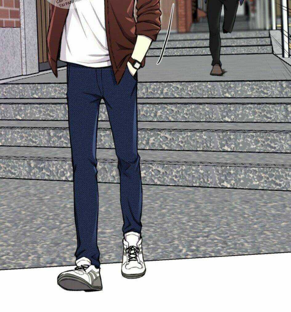 Luân Hồi Ác Nhân - Chapter 30 - Trang 44