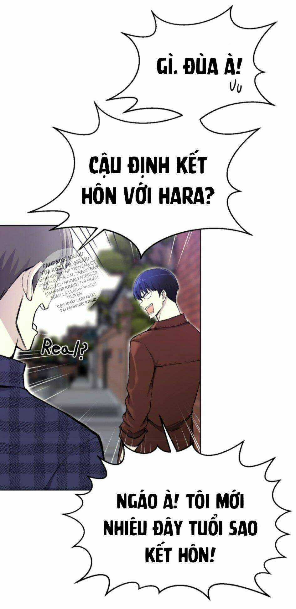 Luân Hồi Ác Nhân - Chapter 30 - Trang 46