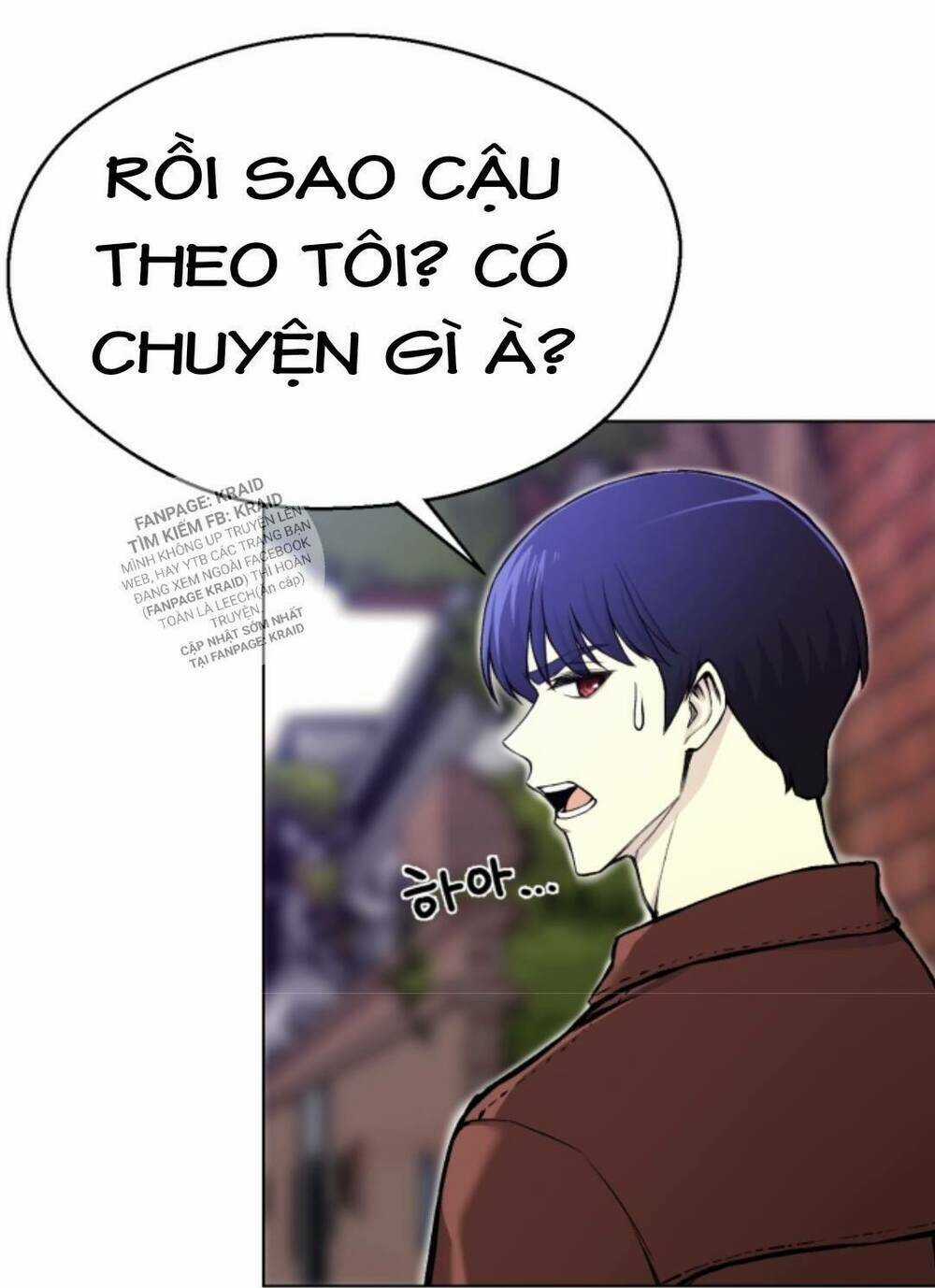 Luân Hồi Ác Nhân - Chapter 30 - Trang 47