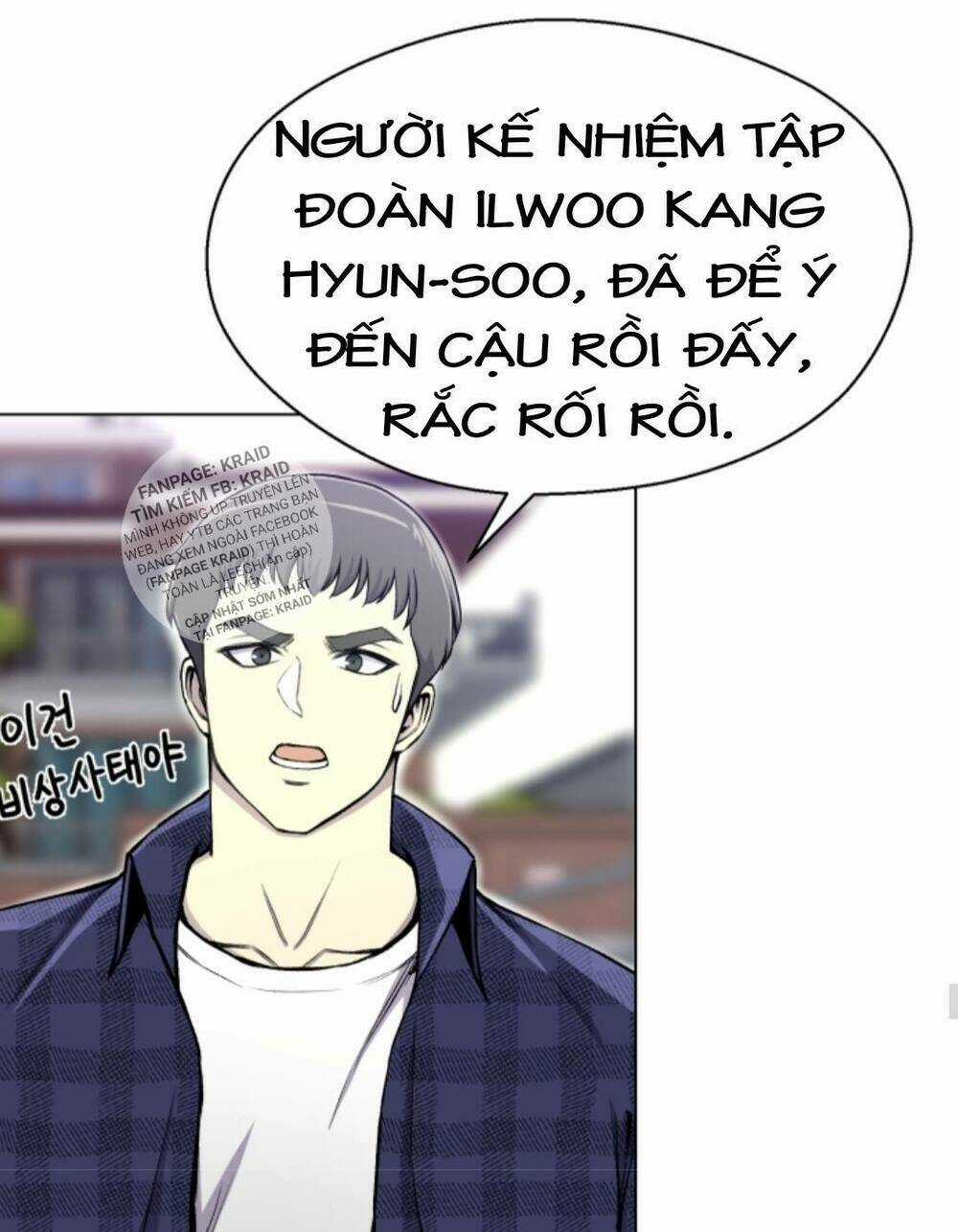 Luân Hồi Ác Nhân - Chapter 30 - Trang 48