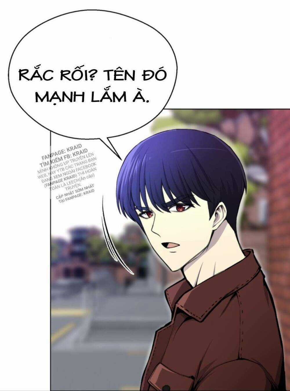 Luân Hồi Ác Nhân - Chapter 30 - Trang 49