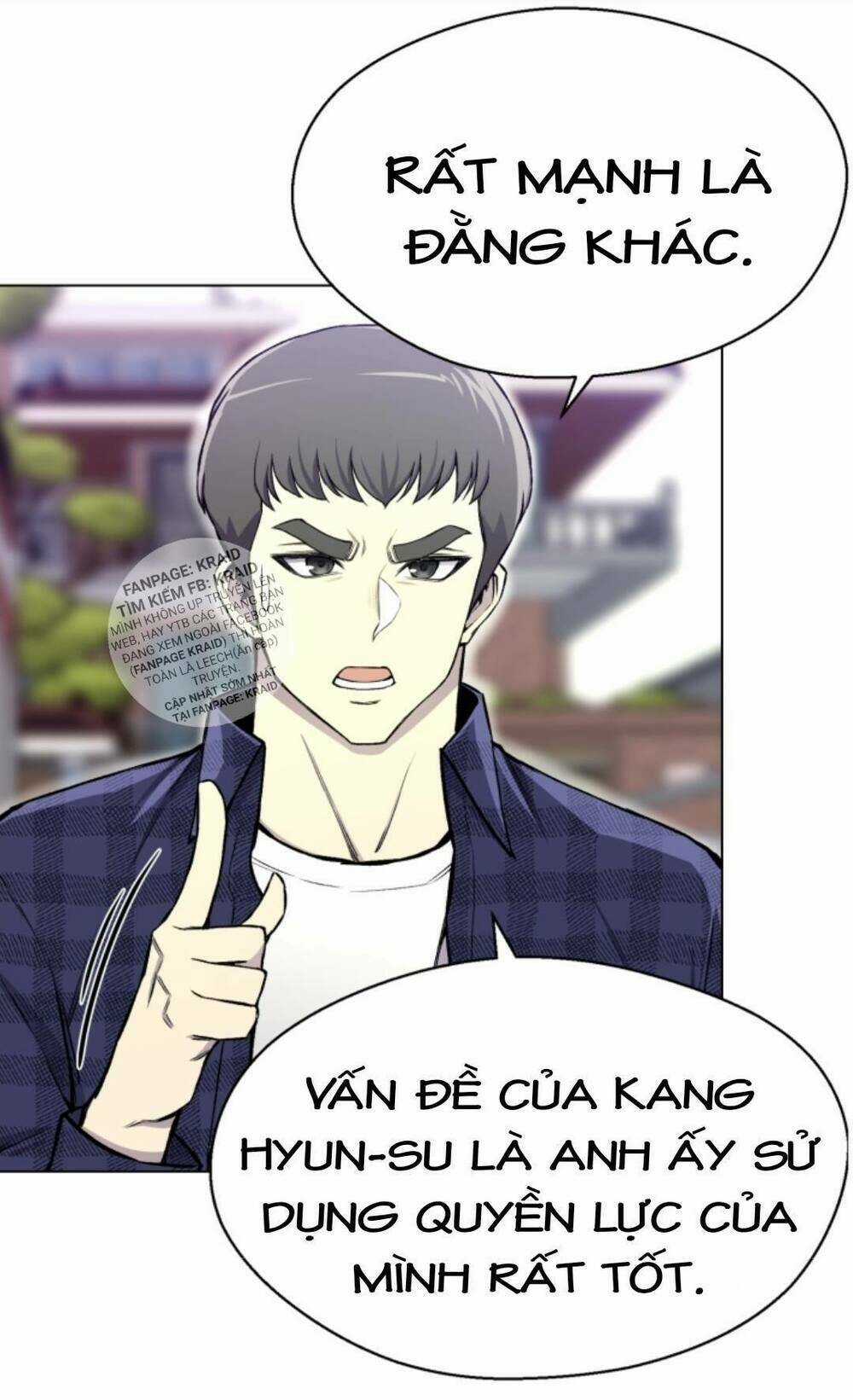 Luân Hồi Ác Nhân - Chapter 30 - Trang 50