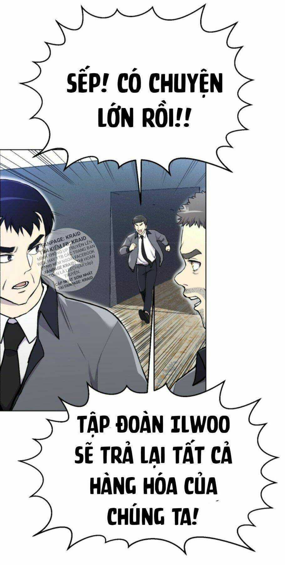 Luân Hồi Ác Nhân - Chapter 30 - Trang 6