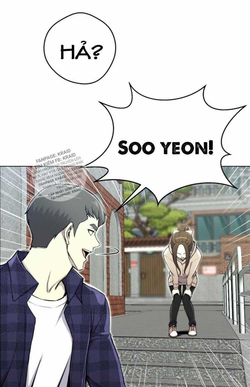 Luân Hồi Ác Nhân - Chapter 30 - Trang 54