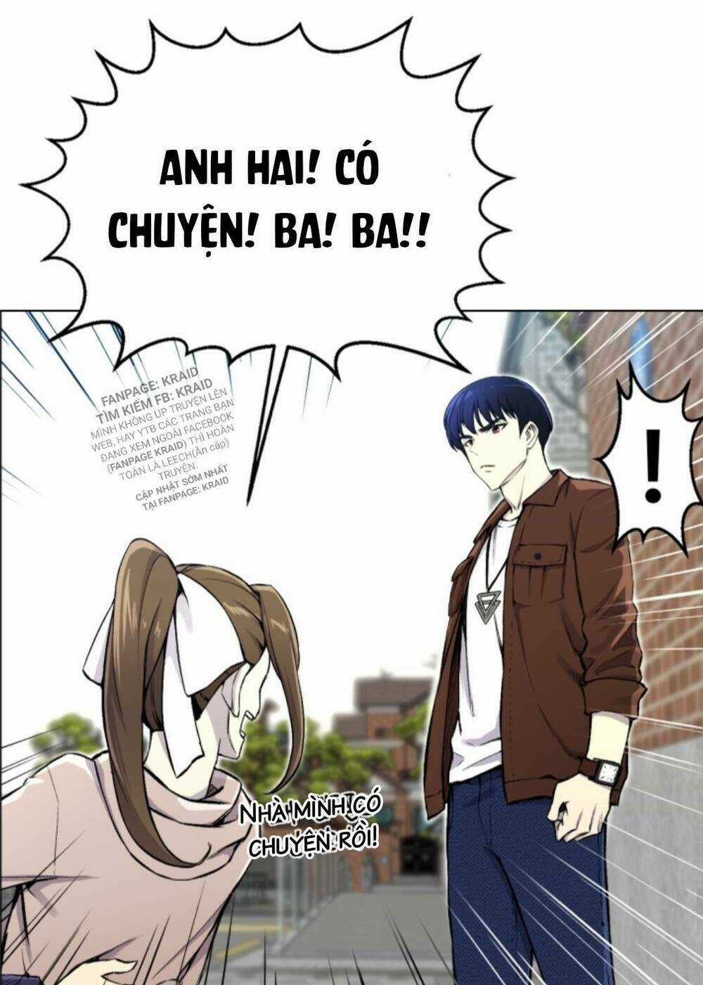 Luân Hồi Ác Nhân - Chapter 30 - Trang 56