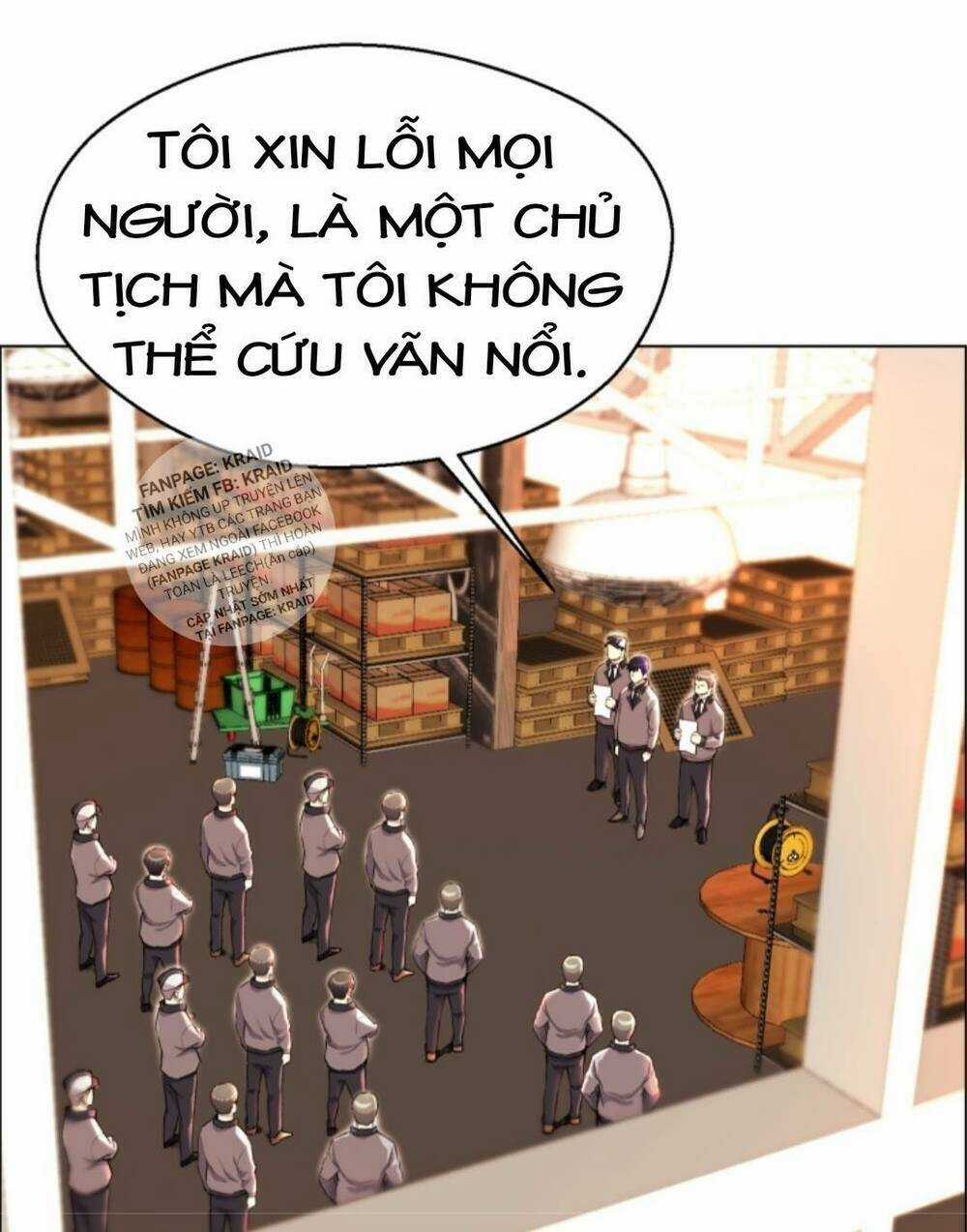 Luân Hồi Ác Nhân - Chapter 30 - Trang 58
