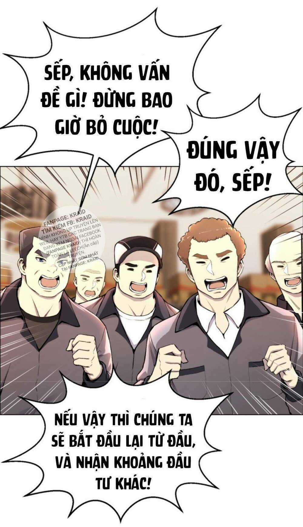 Luân Hồi Ác Nhân - Chapter 30 - Trang 60