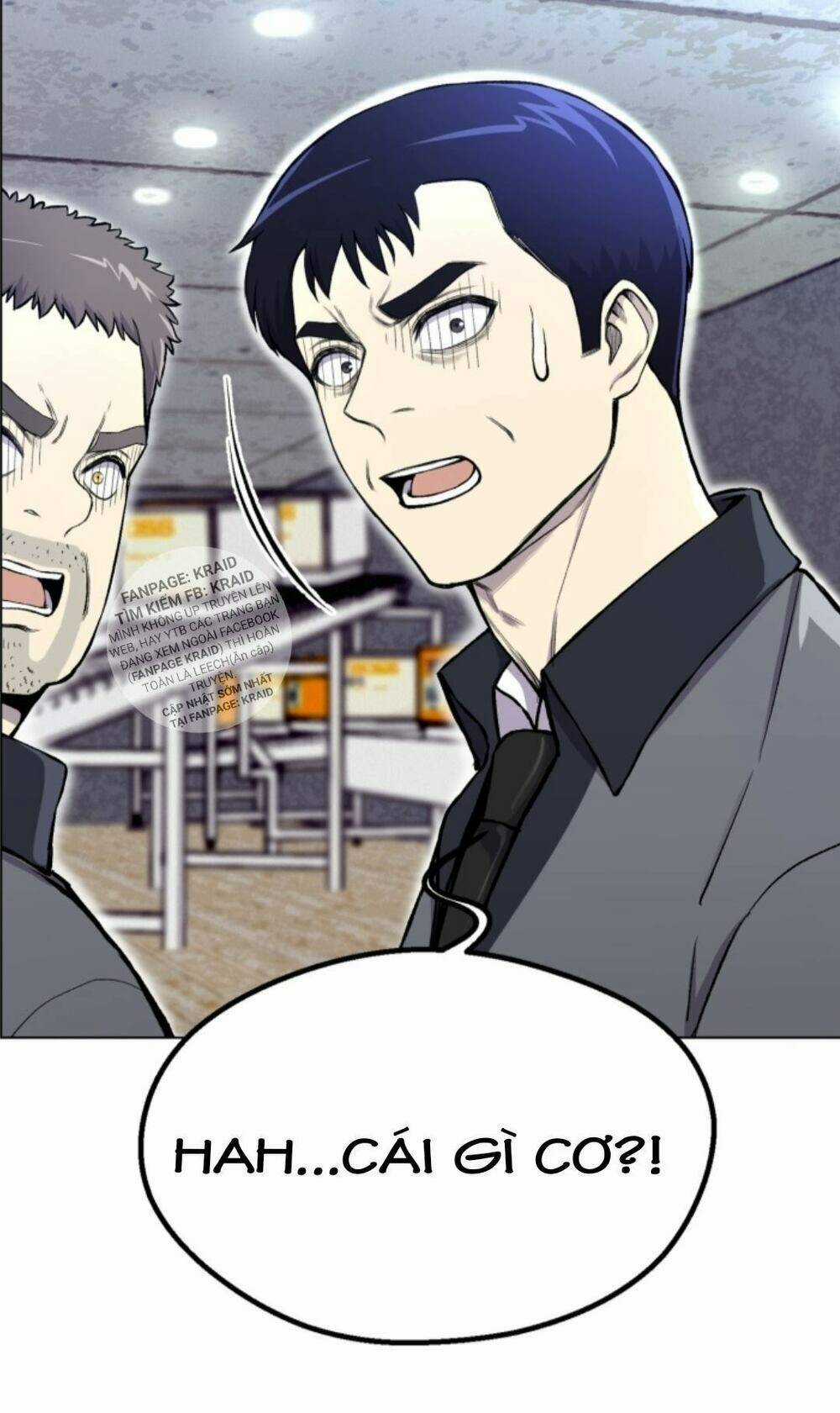 Luân Hồi Ác Nhân - Chapter 30 - Trang 7