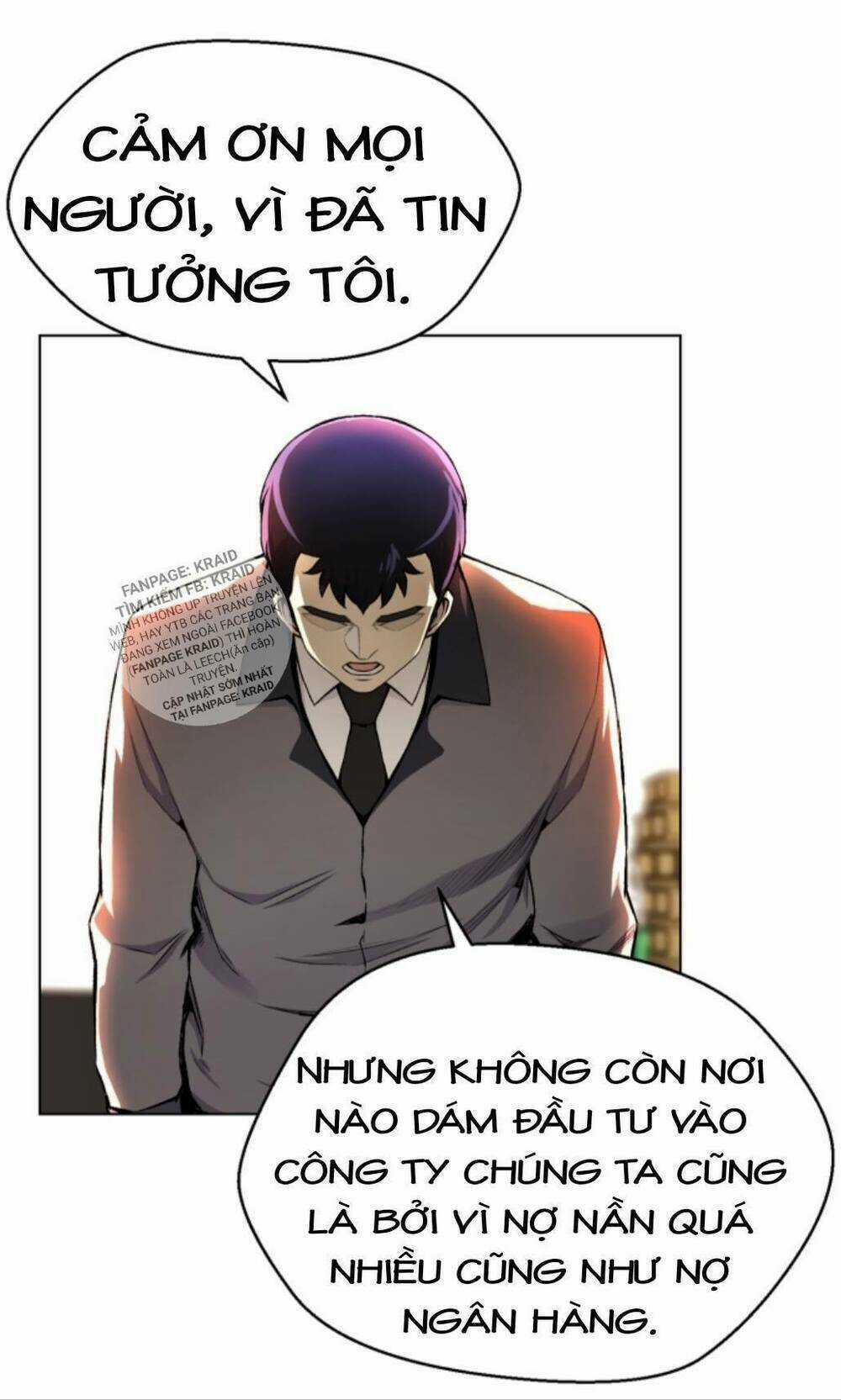 Luân Hồi Ác Nhân - Chapter 30 - Trang 61