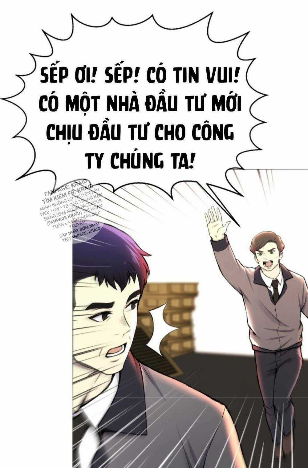 Luân Hồi Ác Nhân - Chapter 30 - Trang 64