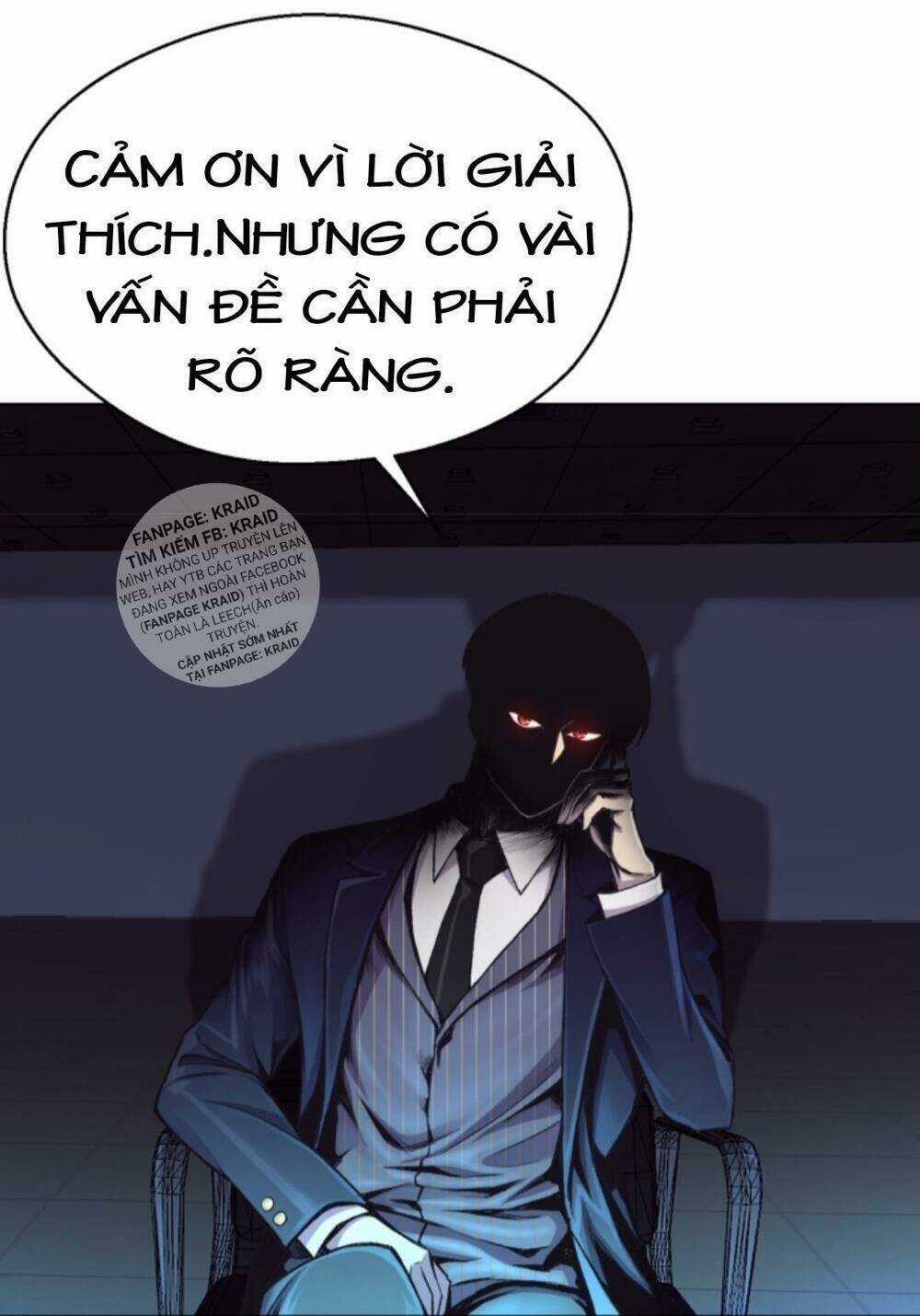 Luân Hồi Ác Nhân - Chapter 30 - Trang 68
