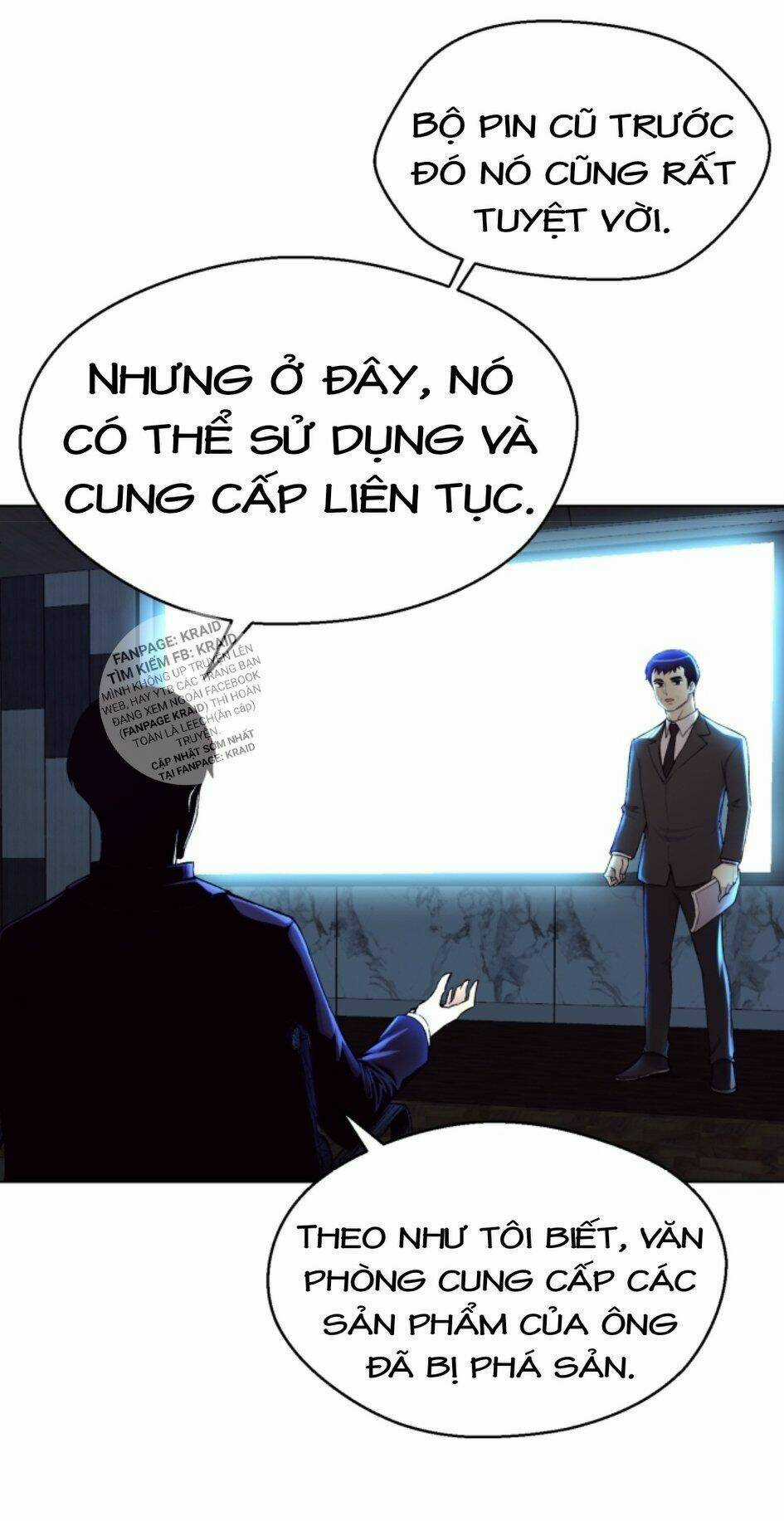 Luân Hồi Ác Nhân - Chapter 30 - Trang 70