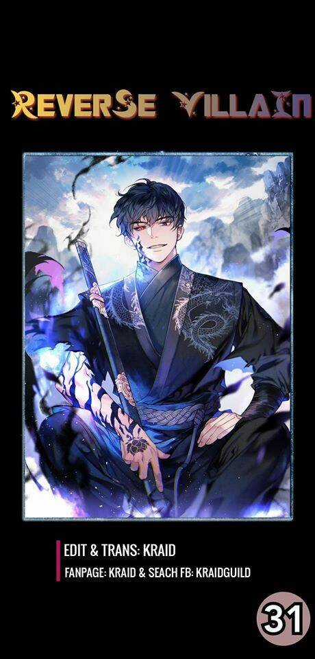 Luân Hồi Ác Nhân - Chapter 31 - Trang 1