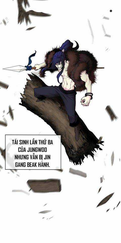Luân Hồi Ác Nhân - Chapter 31 - Trang 11