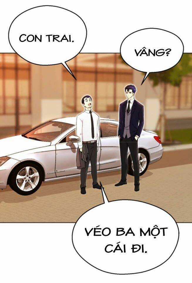 Luân Hồi Ác Nhân - Chapter 31 - Trang 15