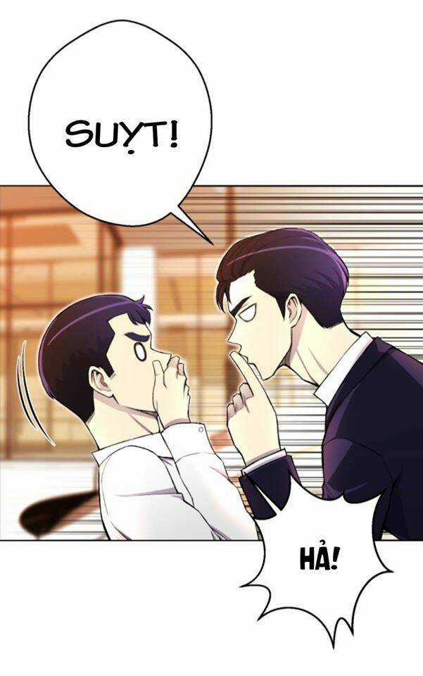 Luân Hồi Ác Nhân - Chapter 31 - Trang 21