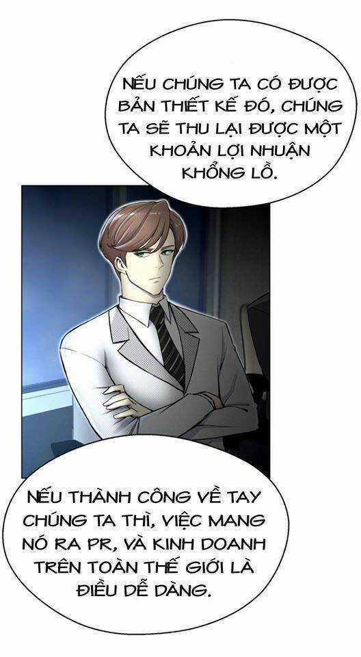 Luân Hồi Ác Nhân - Chapter 31 - Trang 4