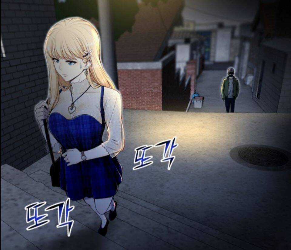 Luân Hồi Ác Nhân - Chapter 31 - Trang 34