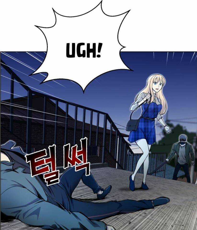 Luân Hồi Ác Nhân - Chapter 31 - Trang 42