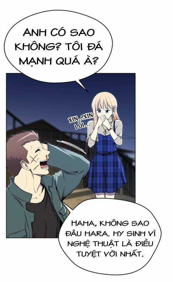 Luân Hồi Ác Nhân - Chapter 31 - Trang 44