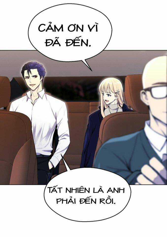 Luân Hồi Ác Nhân - Chapter 31 - Trang 49