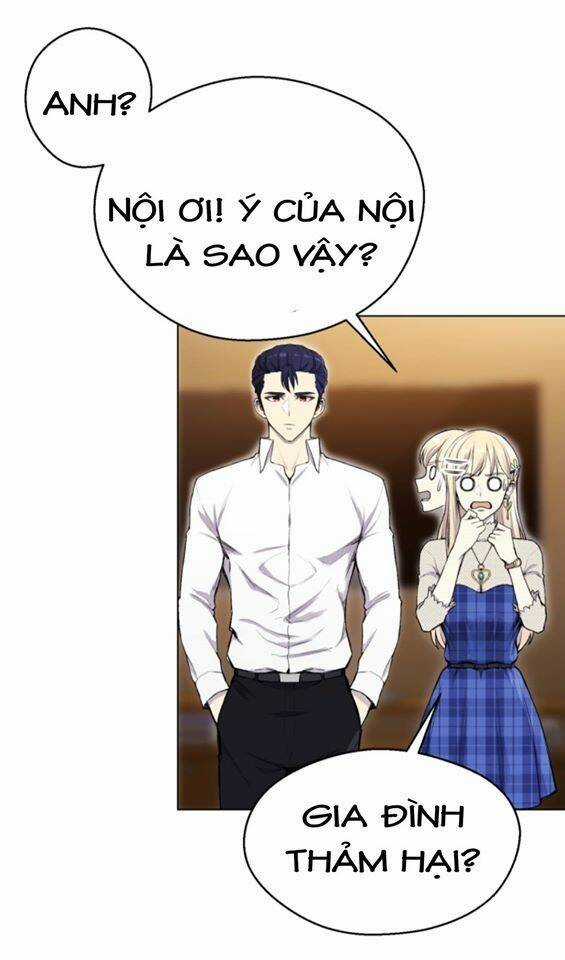 Luân Hồi Ác Nhân - Chapter 31 - Trang 64