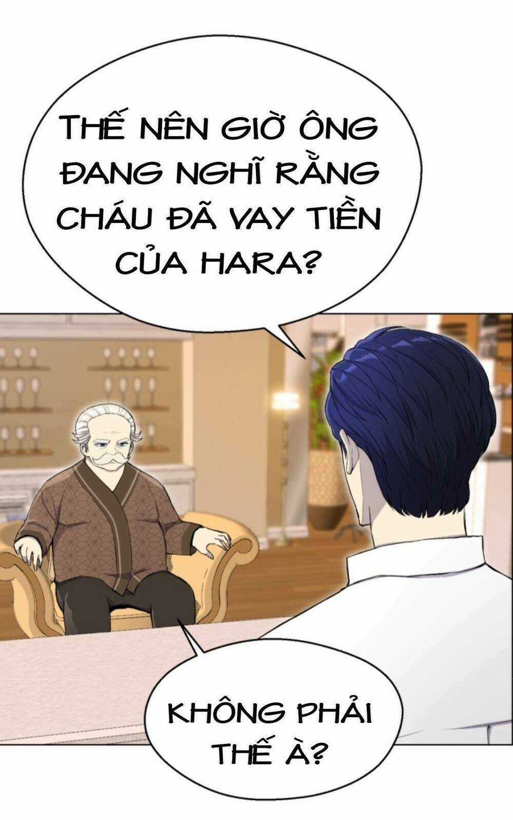 Luân Hồi Ác Nhân - Chapter 32 - Trang 11