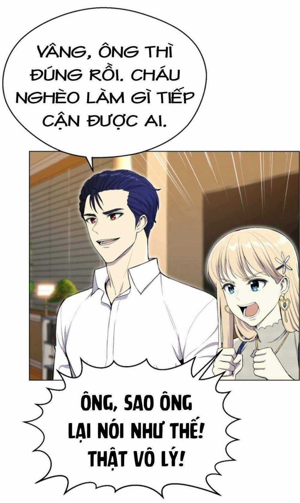 Luân Hồi Ác Nhân - Chapter 32 - Trang 12