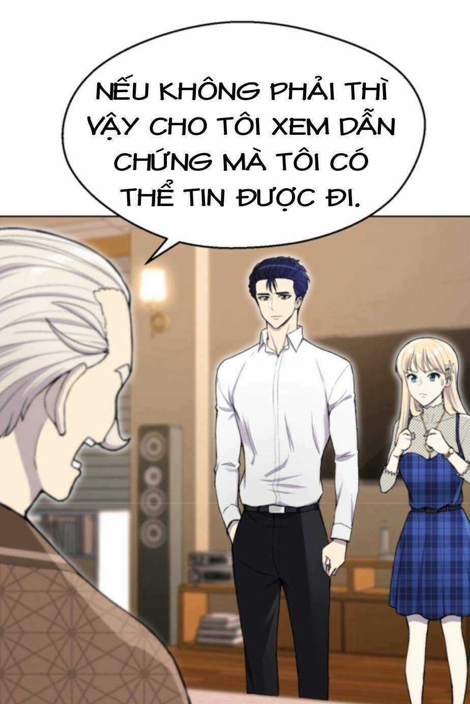 Luân Hồi Ác Nhân - Chapter 32 - Trang 13