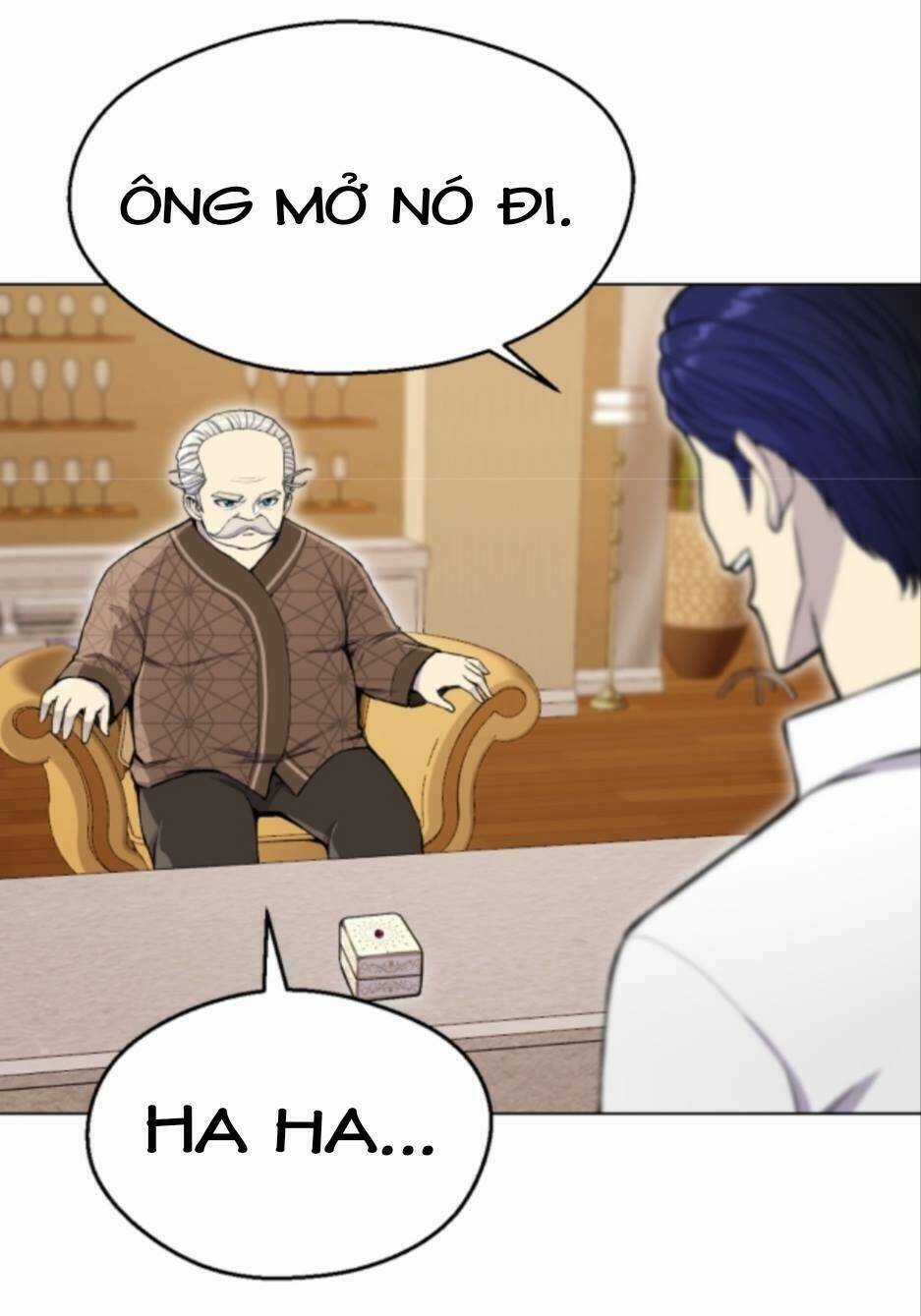 Luân Hồi Ác Nhân - Chapter 32 - Trang 20