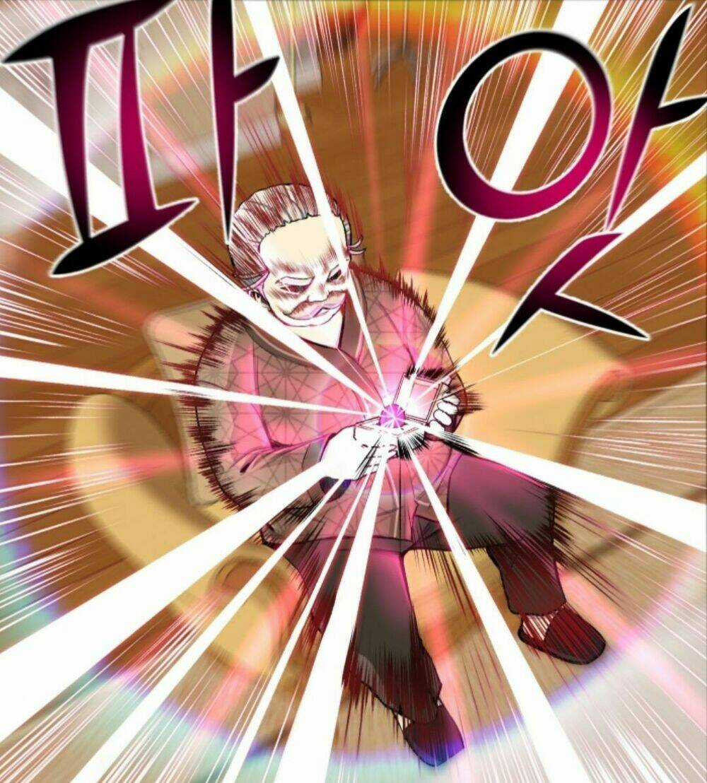 Luân Hồi Ác Nhân - Chapter 32 - Trang 22