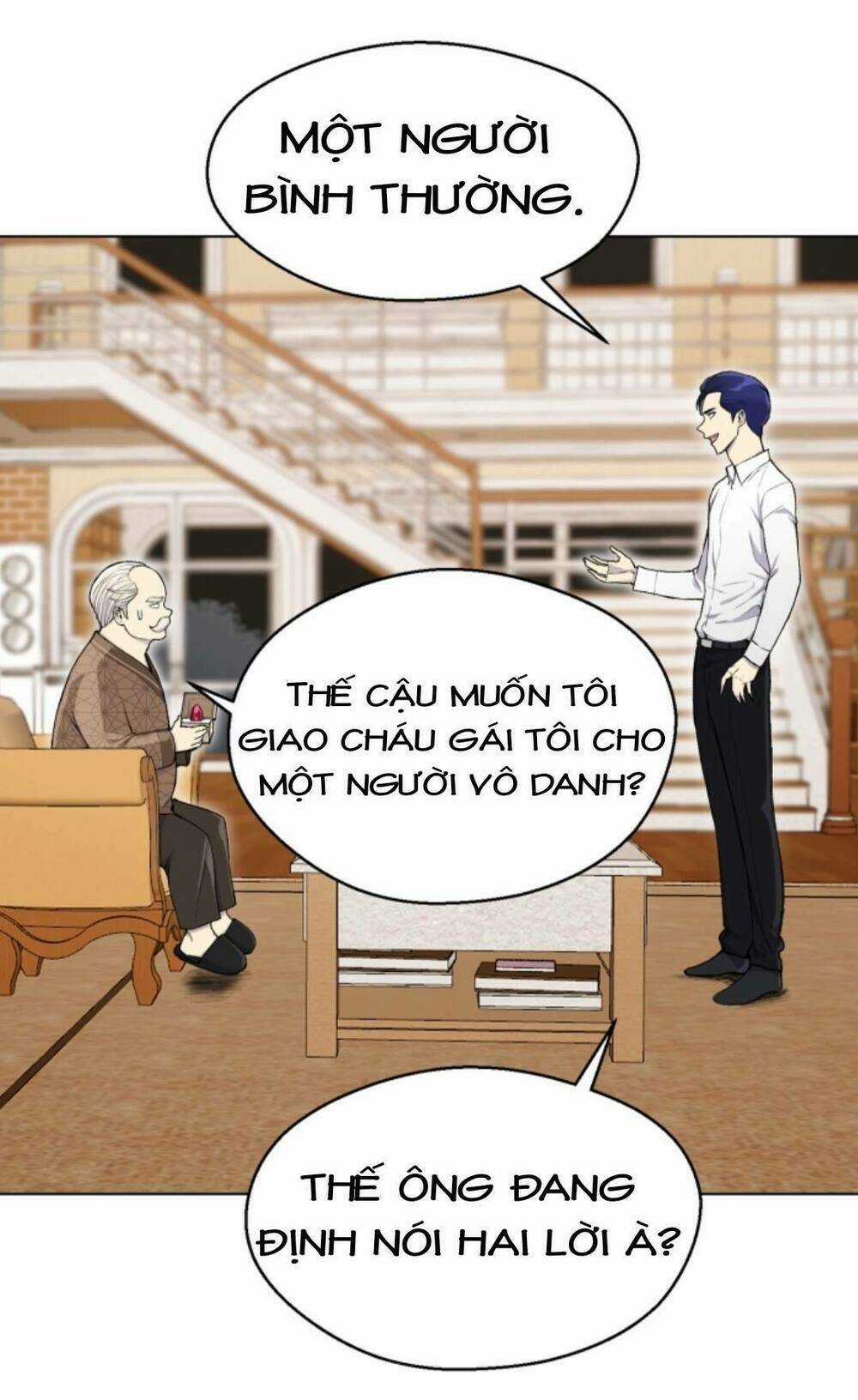 Luân Hồi Ác Nhân - Chapter 32 - Trang 27