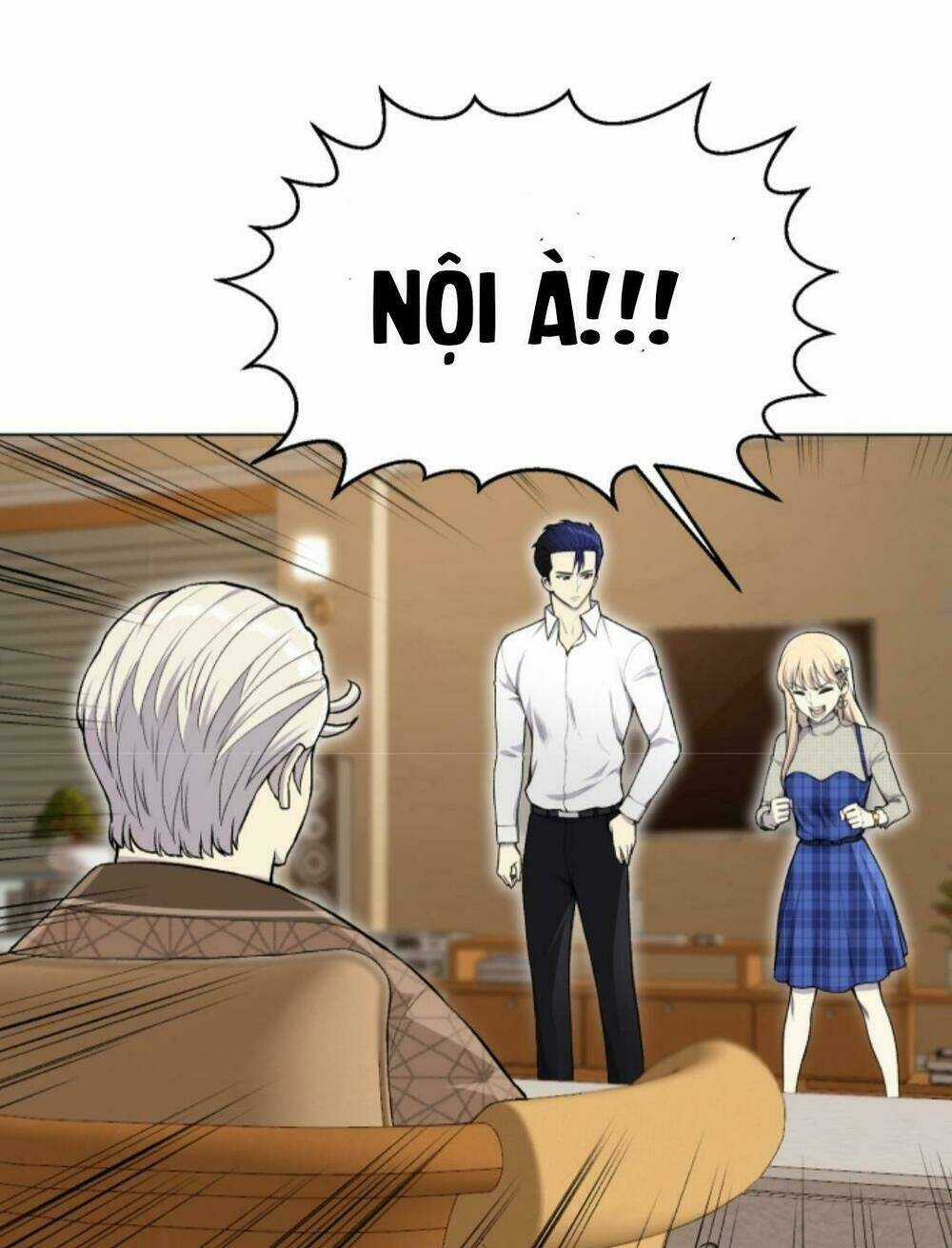 Luân Hồi Ác Nhân - Chapter 32 - Trang 30