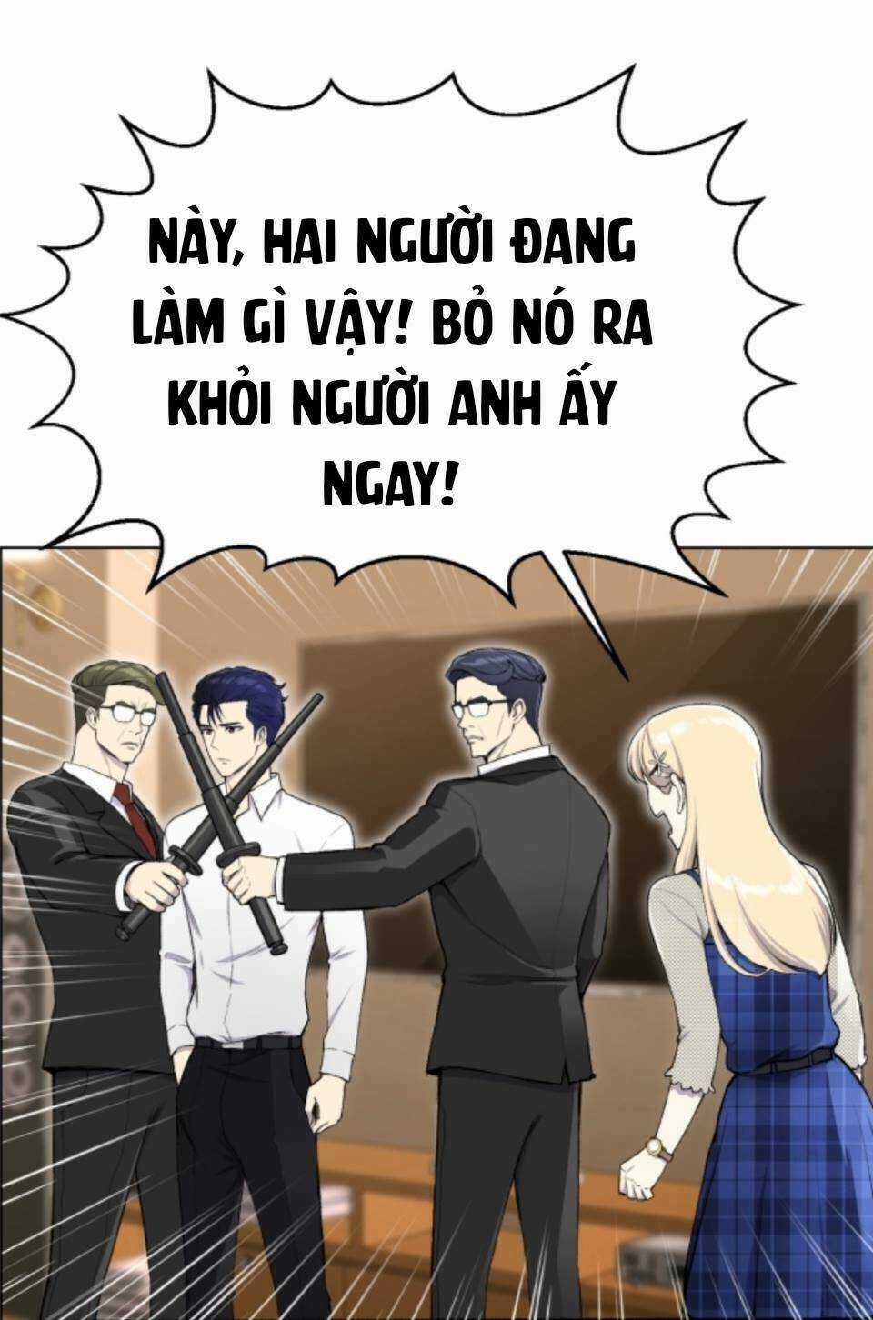 Luân Hồi Ác Nhân - Chapter 32 - Trang 4