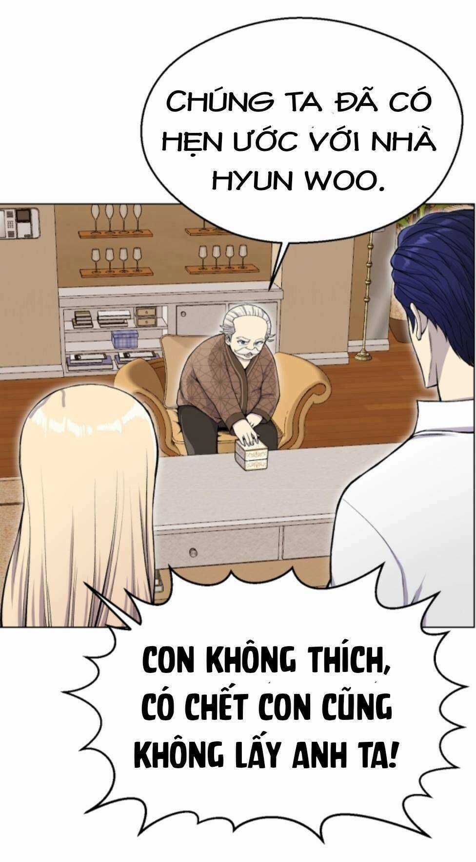 Luân Hồi Ác Nhân - Chapter 32 - Trang 31