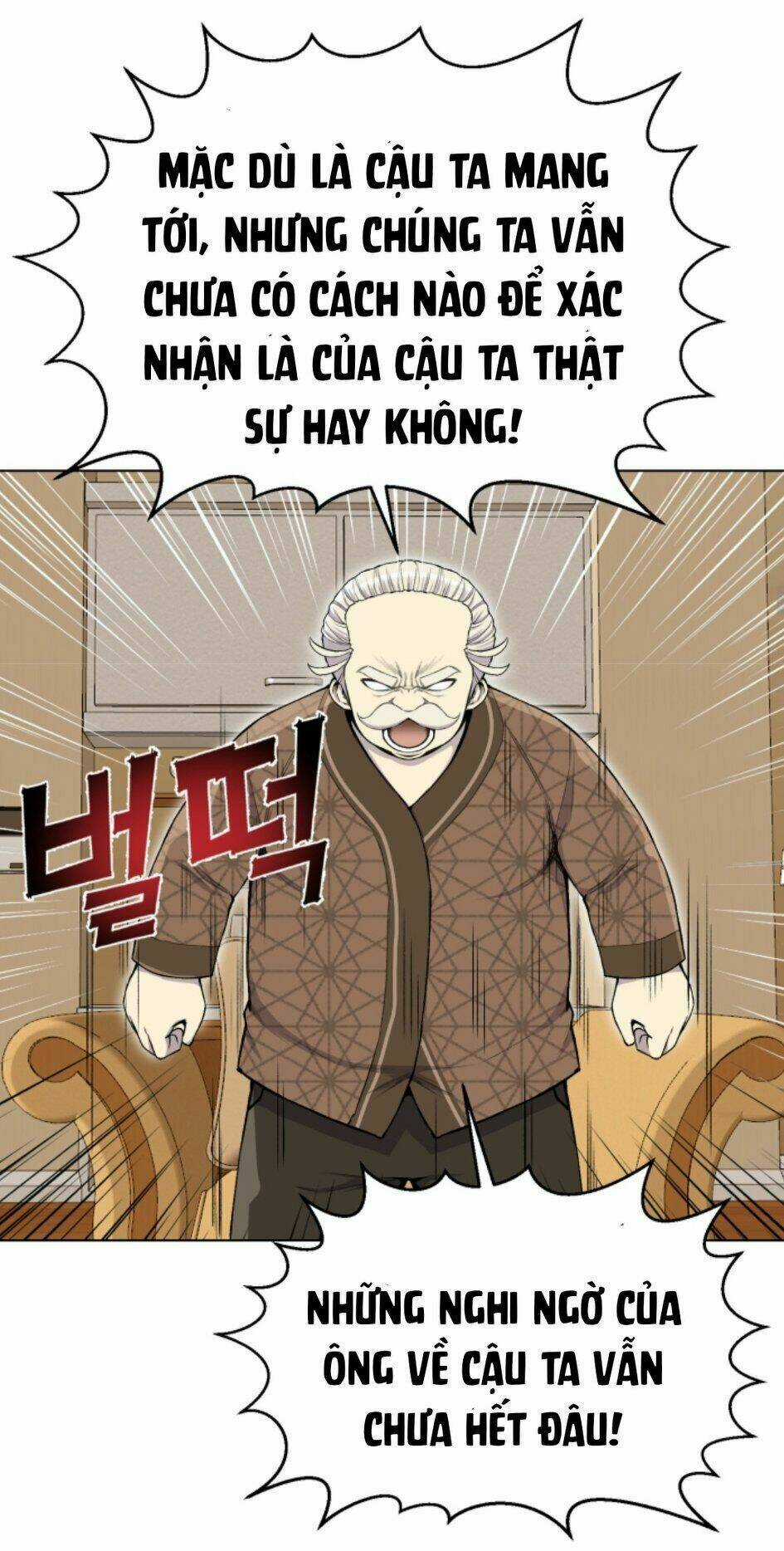 Luân Hồi Ác Nhân - Chapter 32 - Trang 32