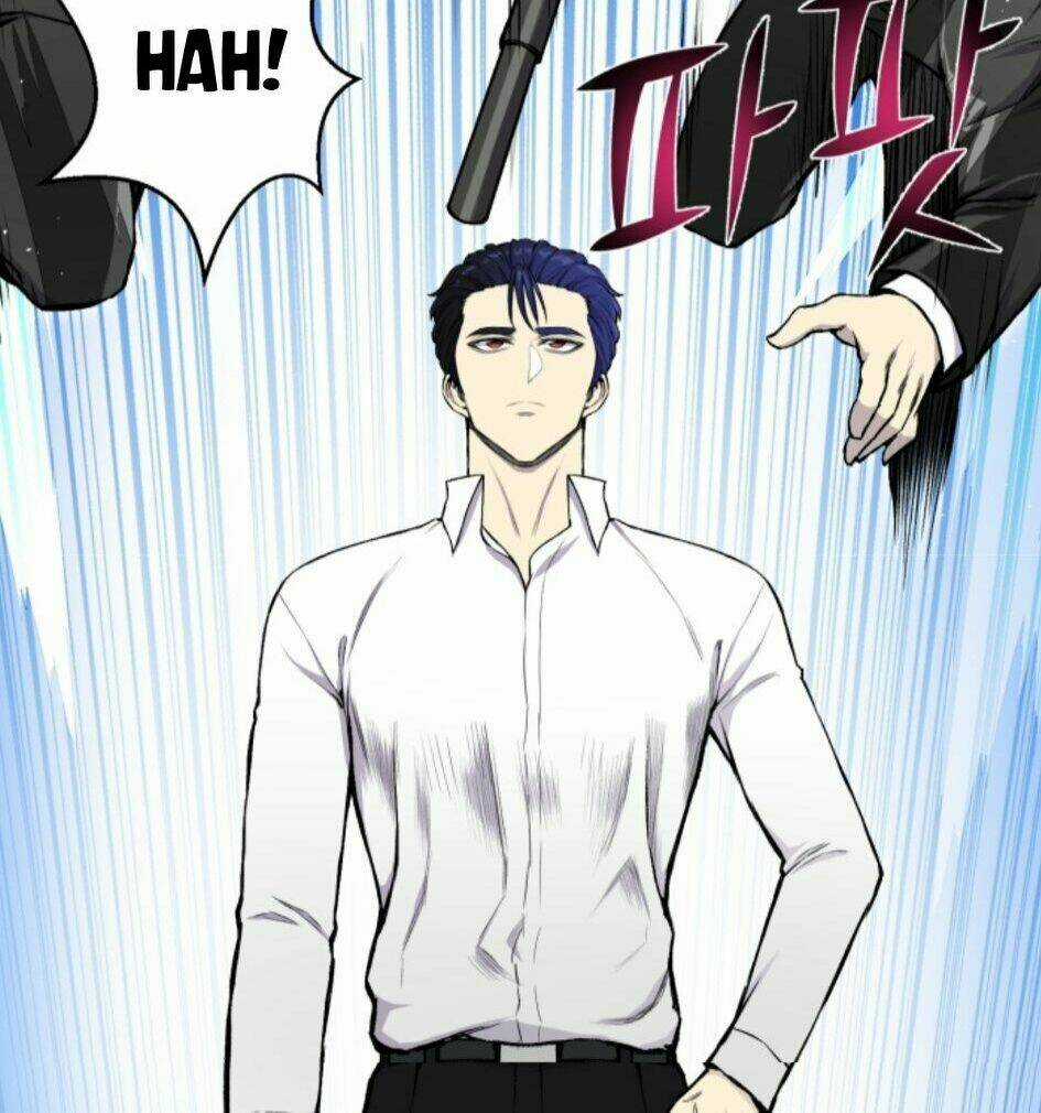 Luân Hồi Ác Nhân - Chapter 32 - Trang 34