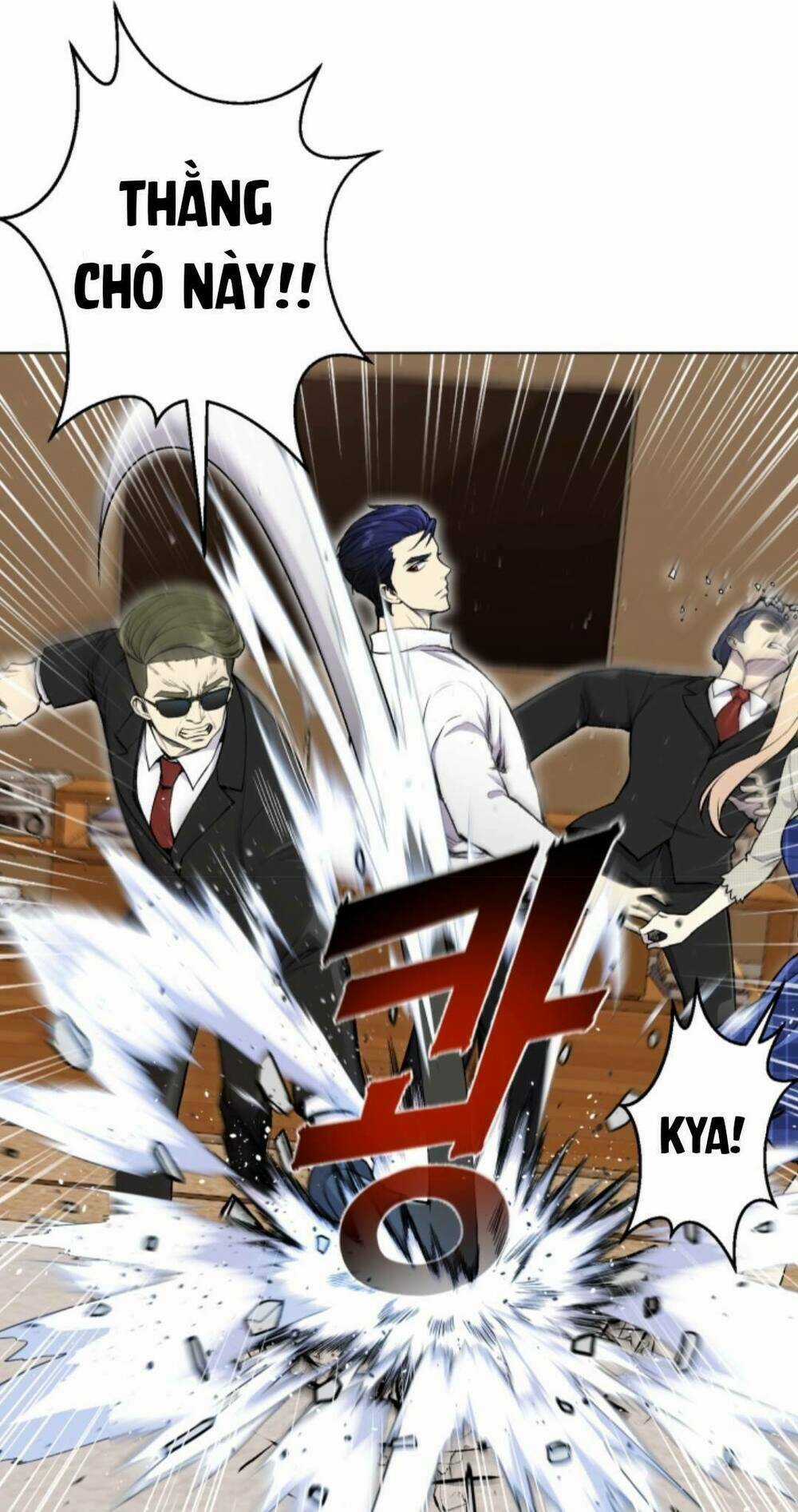 Luân Hồi Ác Nhân - Chapter 32 - Trang 36