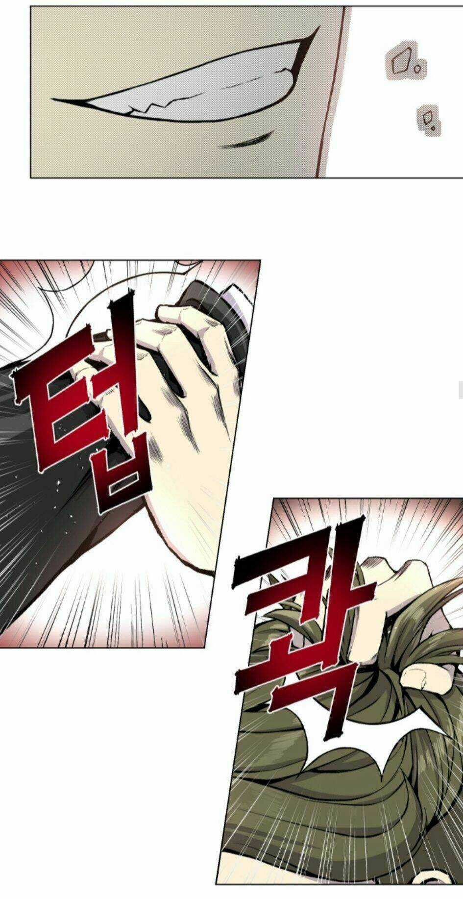 Luân Hồi Ác Nhân - Chapter 32 - Trang 37