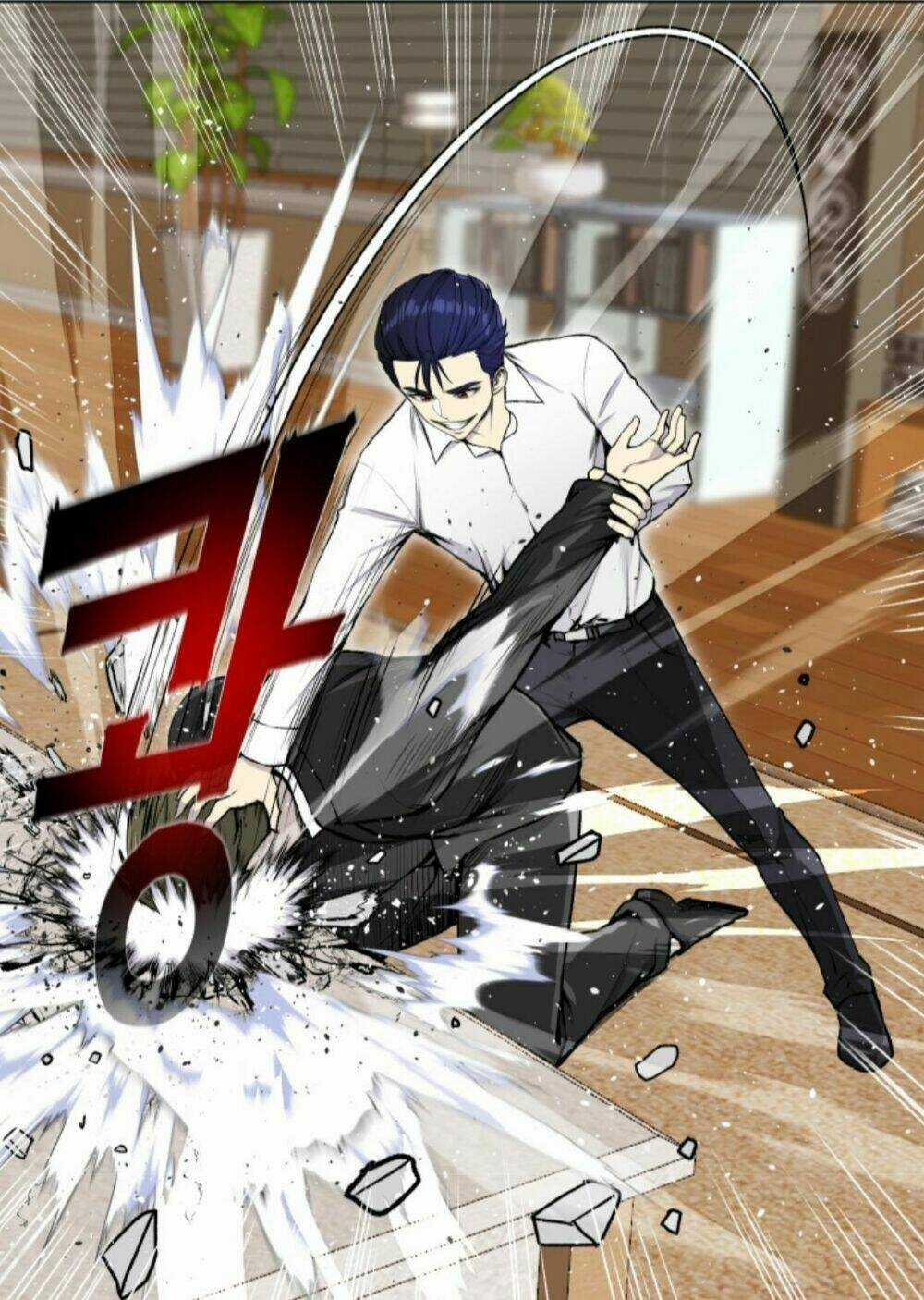 Luân Hồi Ác Nhân - Chapter 32 - Trang 38