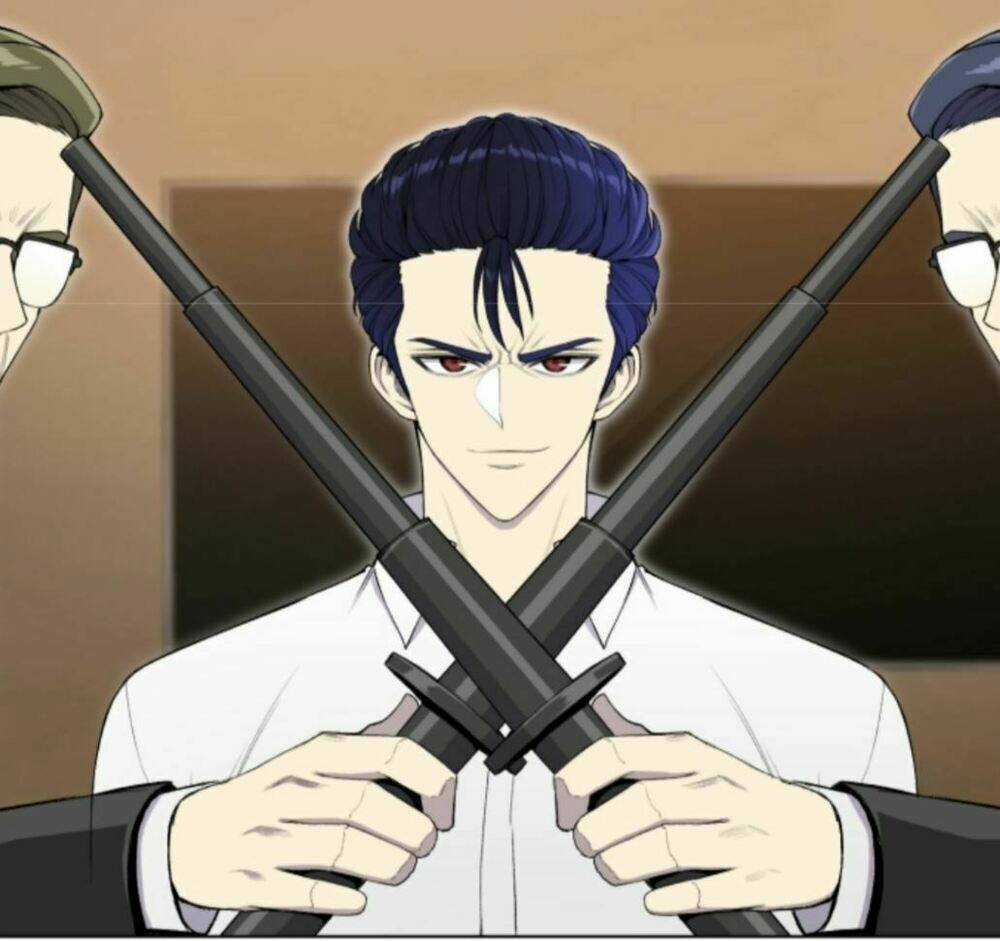 Luân Hồi Ác Nhân - Chapter 32 - Trang 5