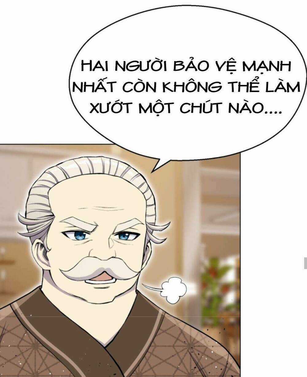 Luân Hồi Ác Nhân - Chapter 32 - Trang 41