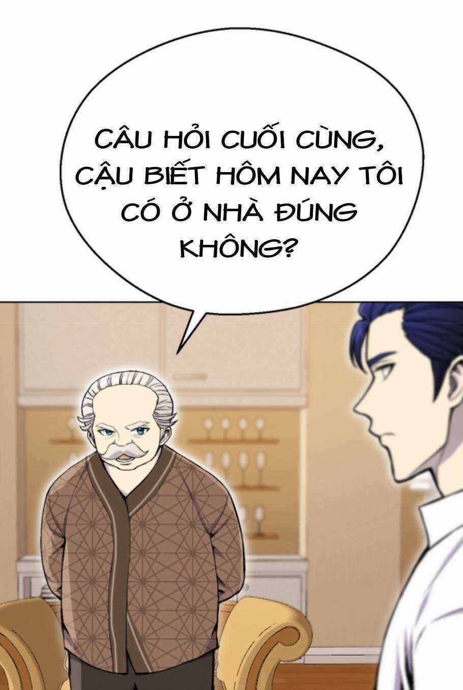 Luân Hồi Ác Nhân - Chapter 32 - Trang 44