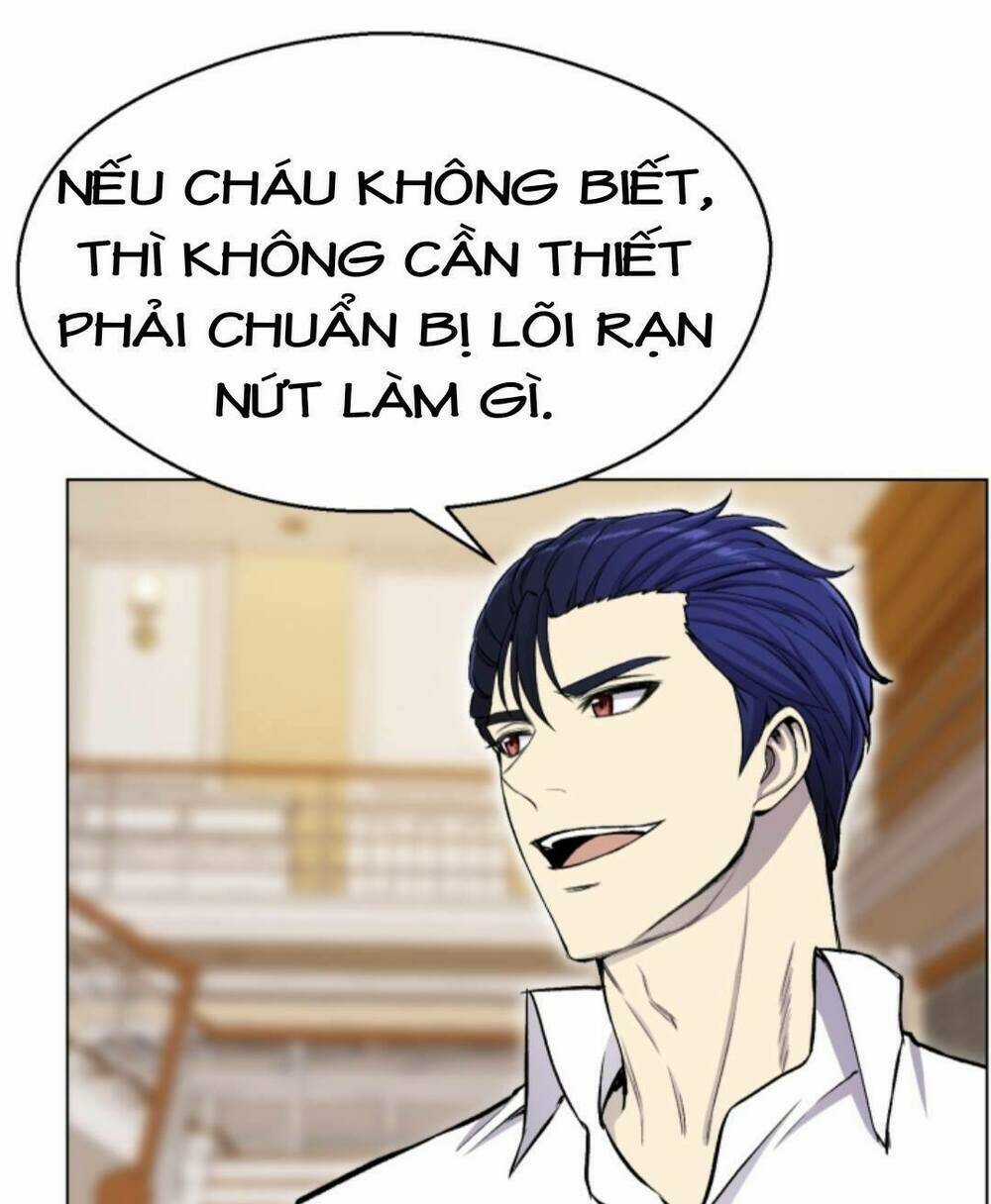 Luân Hồi Ác Nhân - Chapter 32 - Trang 46