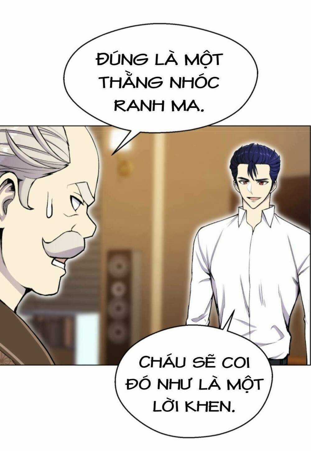 Luân Hồi Ác Nhân - Chapter 32 - Trang 47